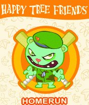 game pic for Happy Tree Friends: HomeRun